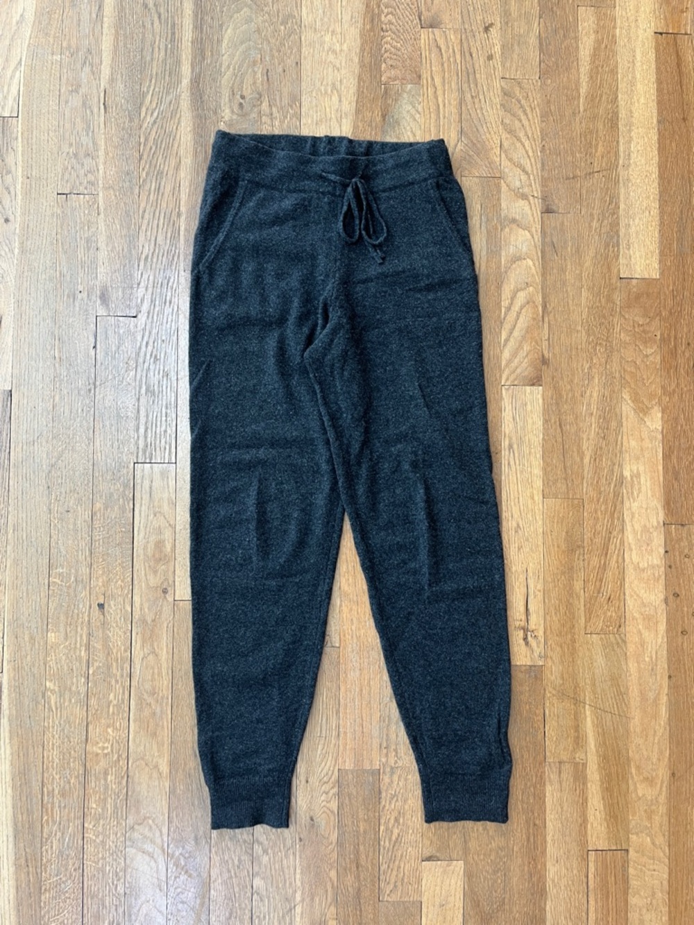 The Cashmere Project cashmere joggers